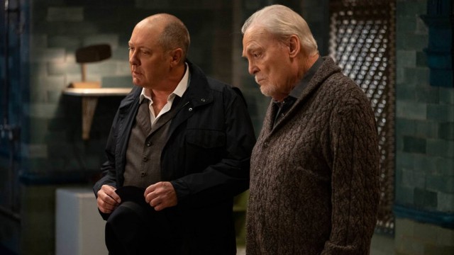 The Blacklist